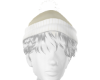 m-hair cap