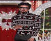 CHRISTMAS SWEATER