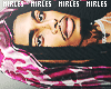H. Hustle Durag Locks 5#