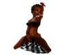 Hot Reign (sticker)