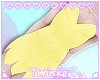 Twinkerbell | Yellow