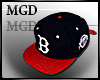 MGD:F*Boston Red Sox Snp