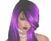 Holly Violet Hair