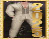 New Year2025 Luka suit