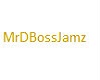 MrDBossJamz