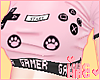 Gamer Girlz Top