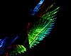 Angel Rainbow Wing Mk 2