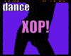 XOP! Dance Action F/M