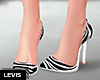 Autumn W.B Pumps