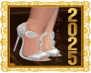 New Year2025 luxo