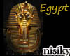 Elegant Egypt Room [N]