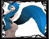 Azul Cat Tail