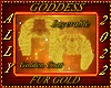 GoldenGoddess2022FurCoat