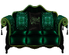 St. Patty's Couch