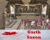 Saxon Dynasty Ballroom