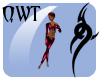 QWT Vixen Red