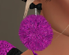 PomPom Earrings V4