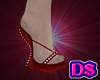 Pennywise Heels