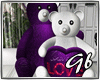 [GB]valentino teddy