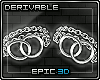 [3D]*Dev*CR Bracelets
