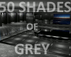 Z :: 50 Shades Grey  ::