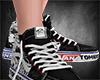 Shoes Van TOMBOY