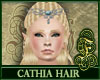 Cathia Blonde