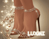 Diamond Heels