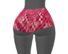 BARBIE SNAKE SHORTS BARBIE SNAKE SHORTS