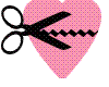 Scissor Heart