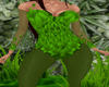 Poison Ivy Bodysuit {RL}