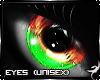 !F:Artisan: Eyes Unisex