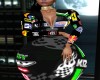 K xxl Custom Racing Suit