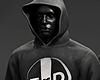 E.R.D Pretty Hoodie