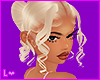 𝓁.  valentina blonde