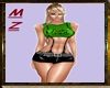 MZ Diane ABS