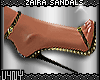 V4NY|Zaira Sandal