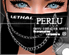 [P]Lethal Mask