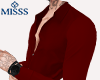 .NY Shirt+Pants Redwine