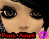 ~FP~ Punk Angel Skin