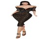 NM cocktail dress