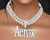 Aerox Necklace