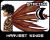 :s: Harvest Wings