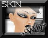 +WD+ Gothic Model Skin