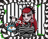 Horror Baby Badge [VIP]