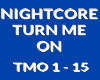 [iL] Turn Me On TMO