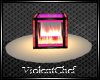 [VC] Fire Cage DRV