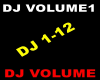 DJ VOLUME