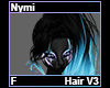 Nymi Hair F V3