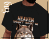 6v3| Wolf T-Shirt